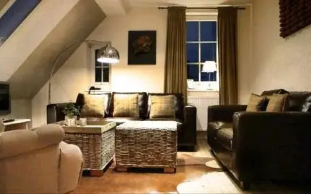 Landhaus Am Schultalbach