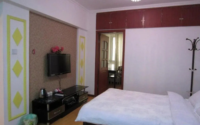 Xian Ziyuan Aparthotel