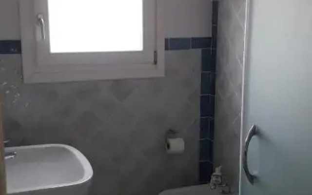 VILLETTA TOM 100 m DALLA SPIAGGIA