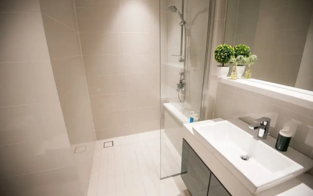 Binjai 8 KLCC by Luxury Suites Asia
