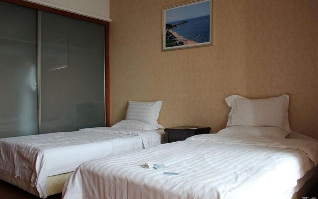 Weihai International Seaview City Hotel