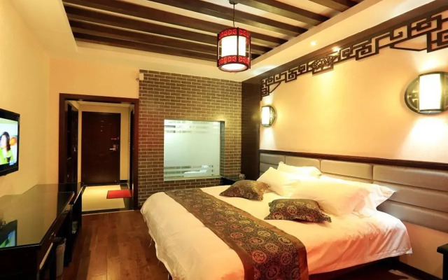Gang Yuan Wellness Resort