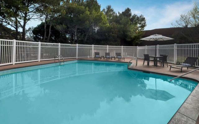 Residence Inn by Marriott San Francisco Airport/ San Mateo
