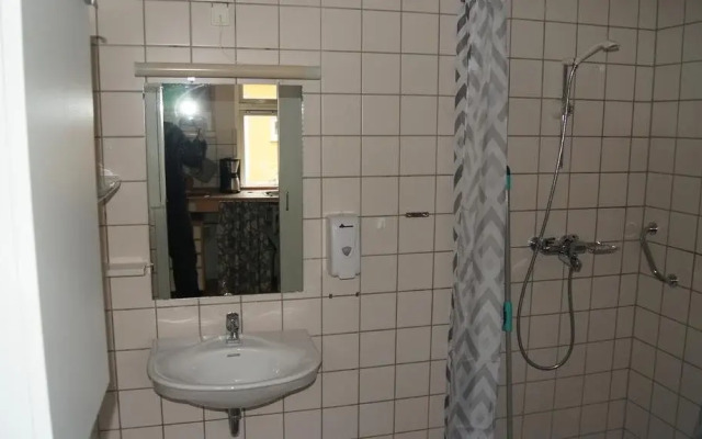 Albæk-Voer ferie og kulturhus