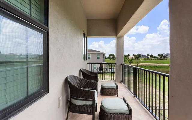 Villa W258 Desert Mountain Court