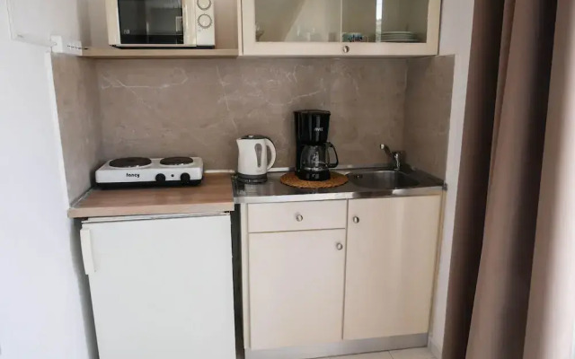 Litinas Apartments