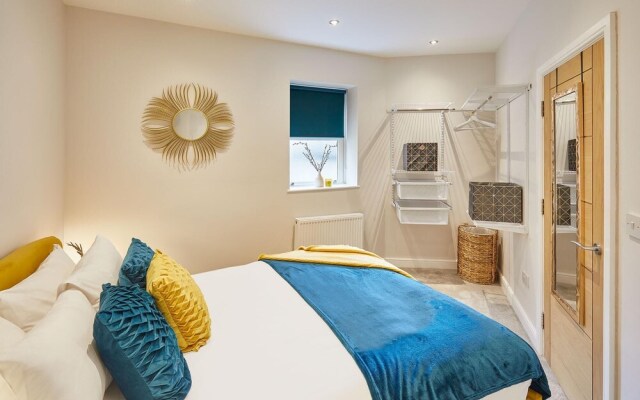 Host Stay The Regency