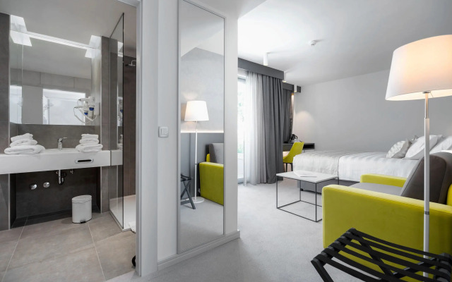 Hotel Mirjam
