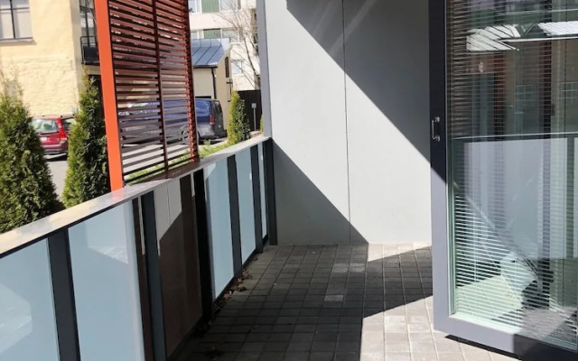 Kotimaailma Pori Center