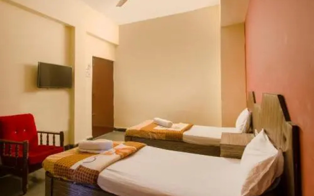 Hotel City Inn