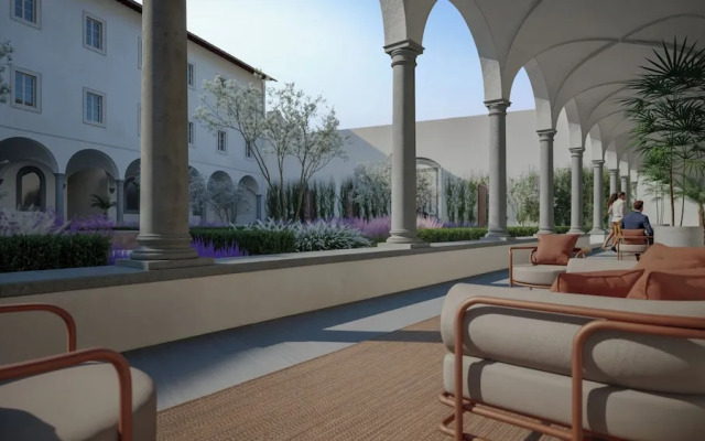 Della Calza Spa & Foresteria