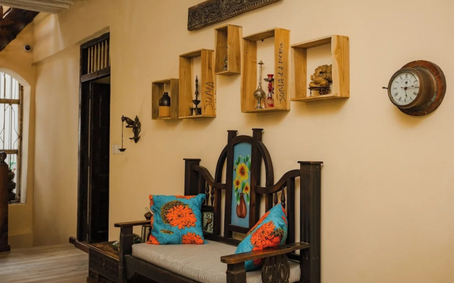 Emerald Palm Boutique Hotel