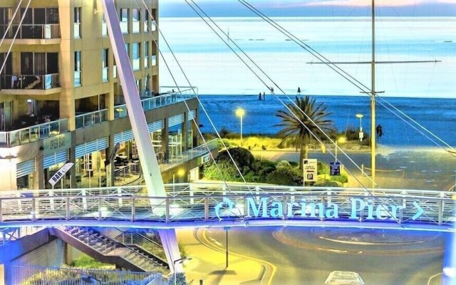 Hi 5 Luxury Holiday Apartments