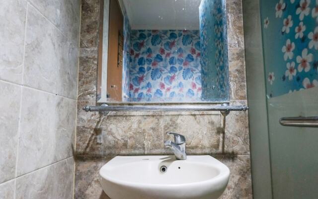 Homey 2Br At 21St Floor Galeri Ciumbuleuit 1 Apartment