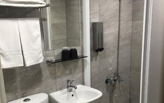 Taichung Kiwi Express Hotel