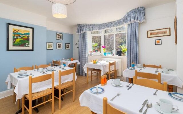 Langleigh Guest House