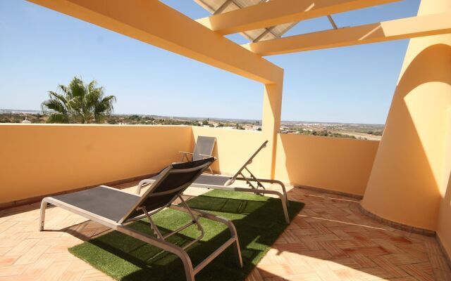 Sunset Villa