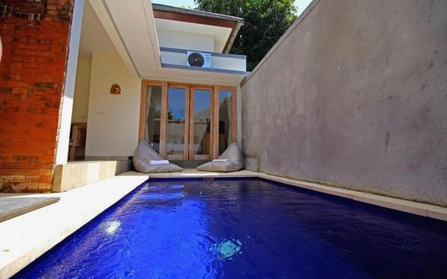 Uma de Villa Sanur