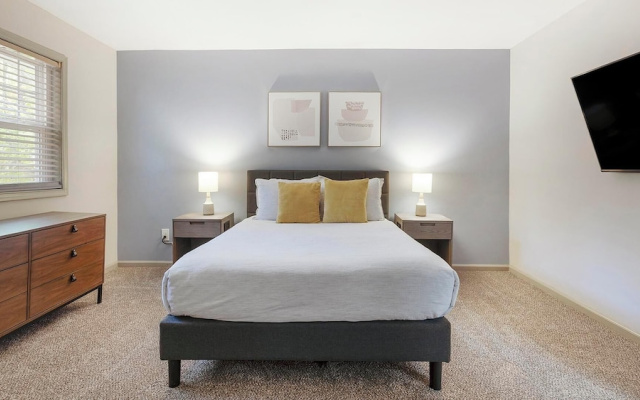 Landing Apartments Glen Laurel - Raleigh