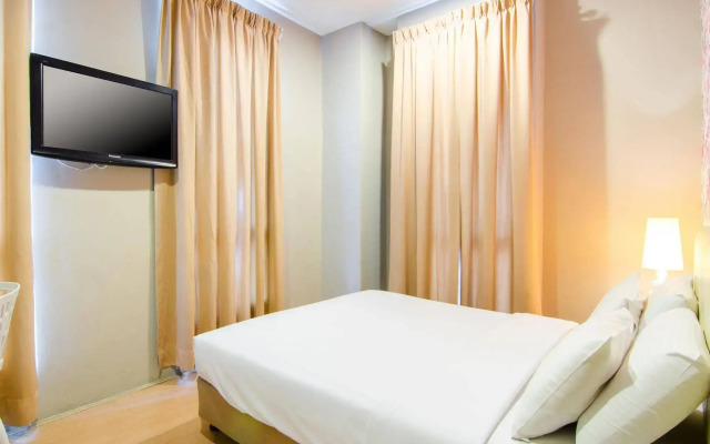 i-Hotel @ Kota Damansara