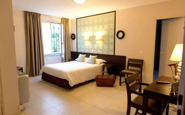 Hostellerie de l'Abbaye