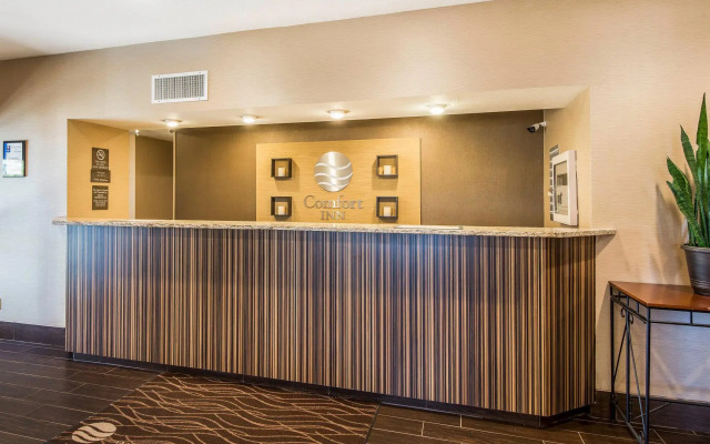 Quality Inn Cameron