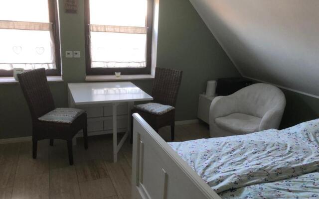 Kohl's Zimmervermietung