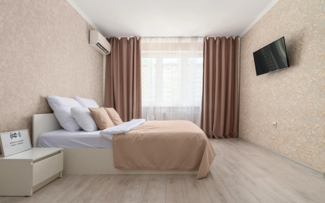 Апартаменты на улице Черкасская 62/1