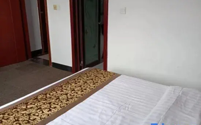Wenting Siji Hotel (Ningyuan Tangrun)