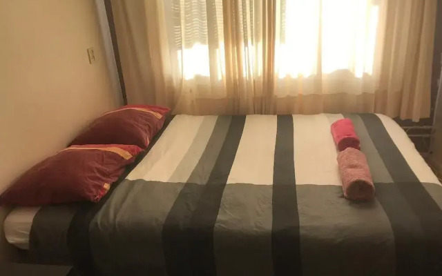 Amsterdam Budget Guesthouse