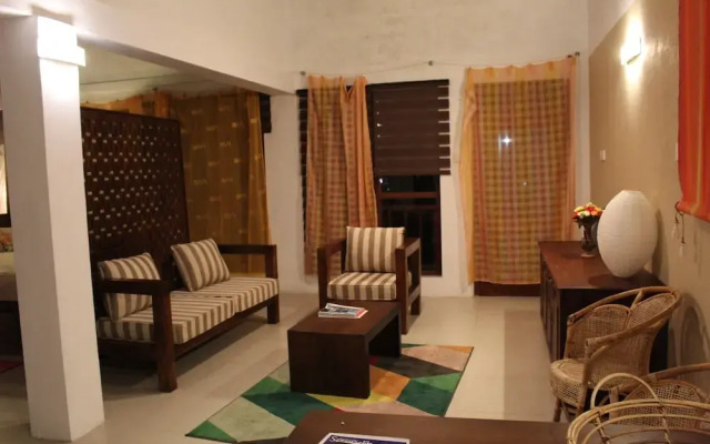 Comfort Guest house