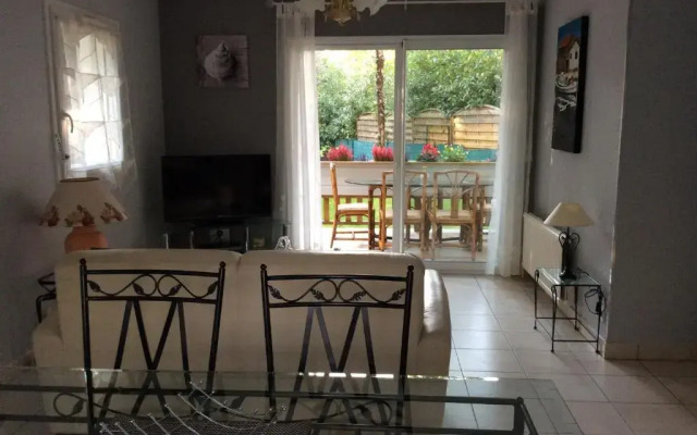 Le Clos des Bouviers