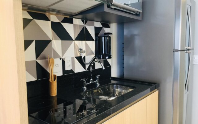 Pa1102 Studio Vila Madalena
