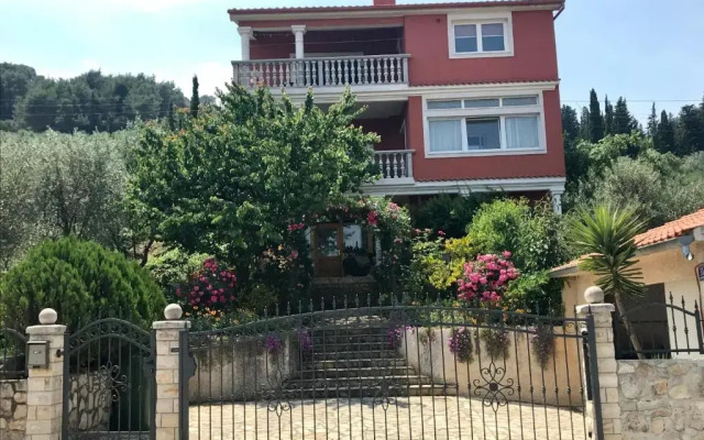 Duplex Apartment with Private Swimming Pool