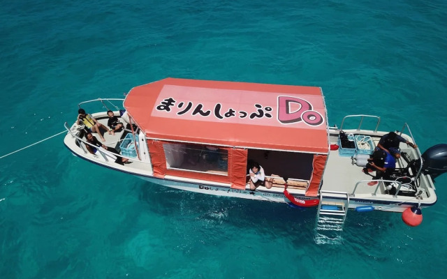 Cottage Do