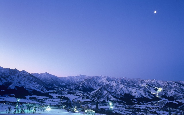 Hotel Sierra Resort Yuzawa