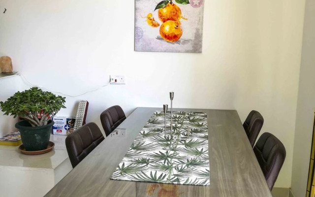 All Nations Holiday Home