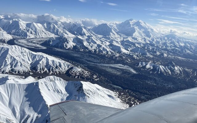 Denali Rainbow Village RV Park and Motel