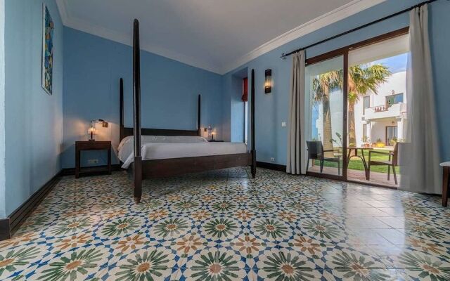 Apartamentos Turísticos Bahía de Trafalgar