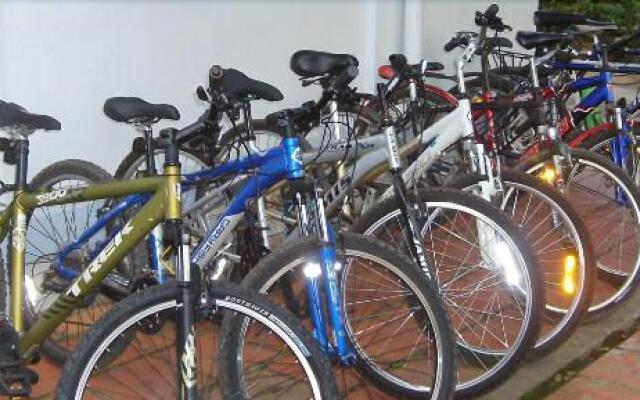 Phuong Thao Homestay