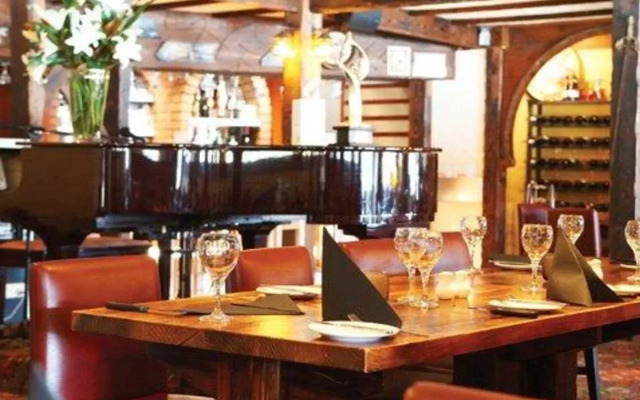 Quality Resort Siesta