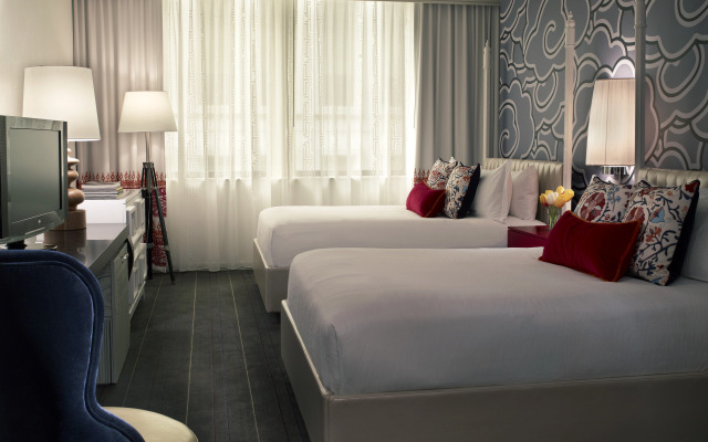 Kimpton Hotel Monaco Seattle by IHG