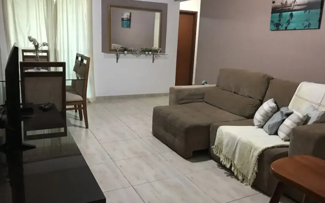 Apartamento Marina Clube