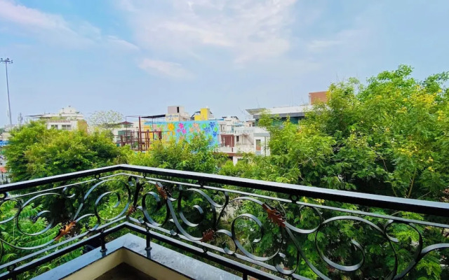 The Velar Hotel, Vijay Nagar