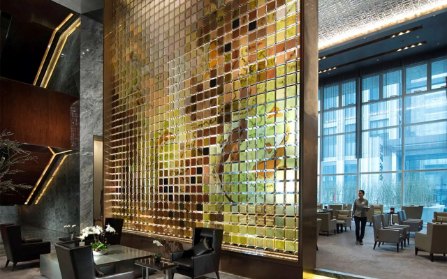 Conrad Beijing