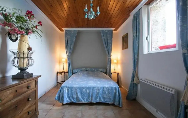 Domaine de Bertranet