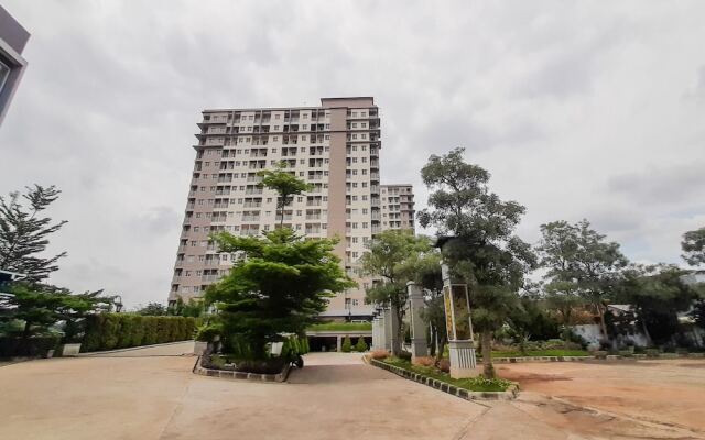 Clean and Neat Studio at Baileys Apartment