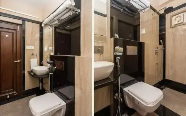 Hotel Eco Stay By OYO Rooms