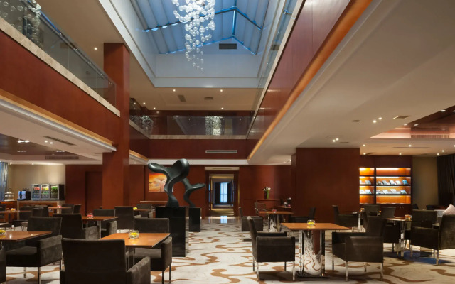 Marco Polo Jinjiang