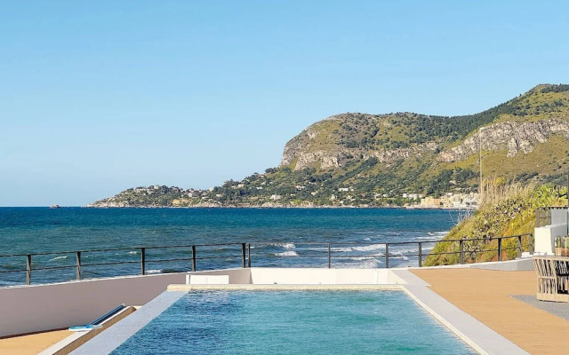 Solemar Sicilia - Villa Gloria